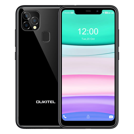 Oukitel C22 5.86-inch Smartphone